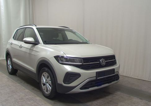 Volkswagen T-Cross, 2025 3
