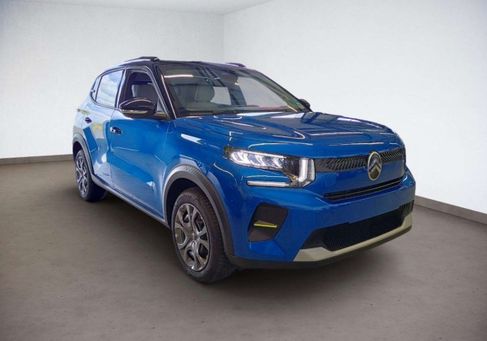 Citroën C3, 2025 2