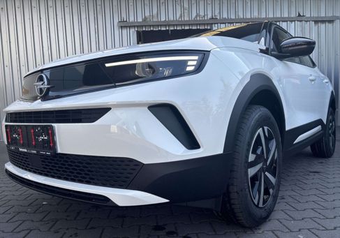 Opel Mokka, 2026 3