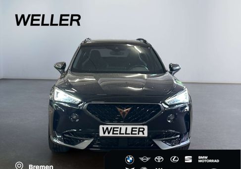 Cupra Formentor, 2023