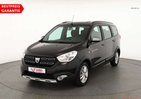 Dacia Lodgy, 2022