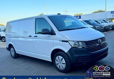 Volkswagen T6 Transporter, 2022
