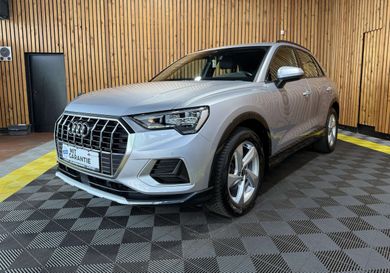 Audi Q3, 2023