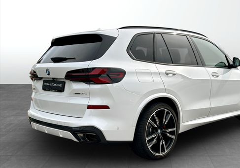 BMW X5, 2026