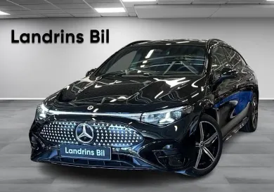 Mercedes-Benz CLA 250 Shooting Brake, 2027