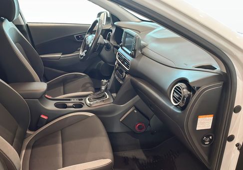 Hyundai Kona, 2020 3