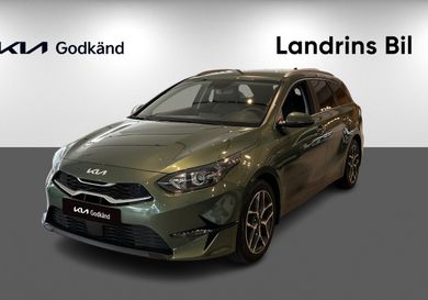 Kia Cee'd Sportswagon, 2023