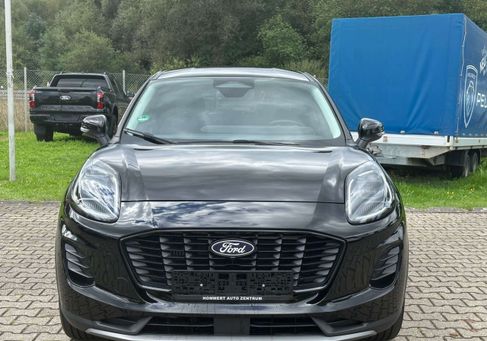 Ford Puma, 2025 3