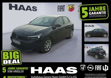 Opel Corsa, 2025