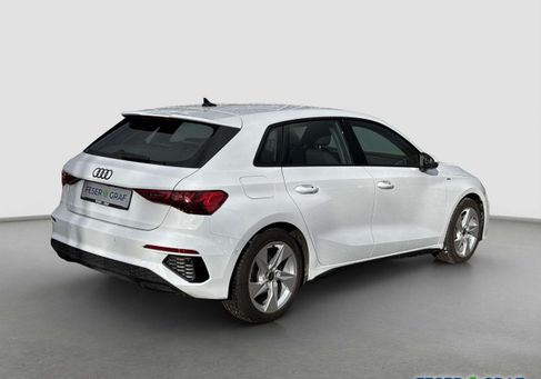 Audi A3, 2024 3
