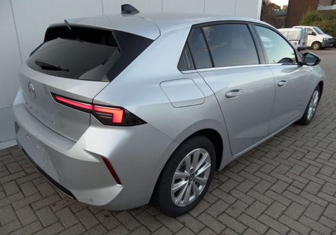 Opel Astra, 2023