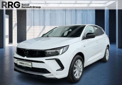 Opel Grandland X, 2023