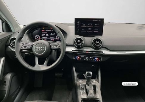 Audi Q2, 2026