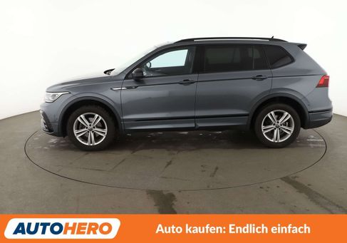 Volkswagen Tiguan Allspace, 2021