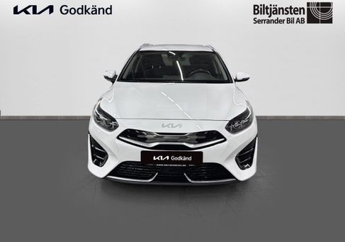 Kia Cee'd Sportswagon, 2024