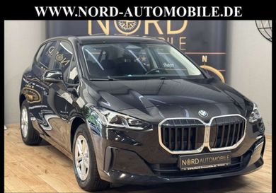 BMW 218, 2023