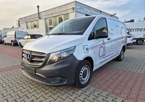 Mercedes-Benz Vito, 2021