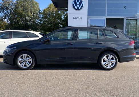 Volkswagen Golf, 2023 2