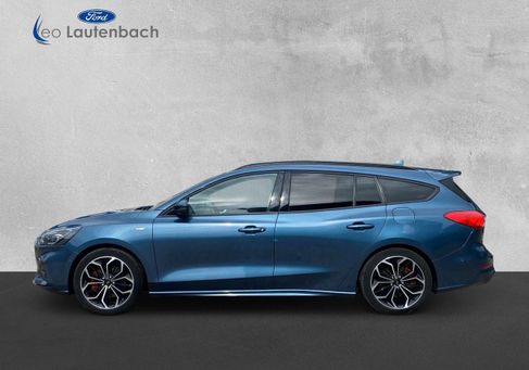 Ford Focus, 2020
