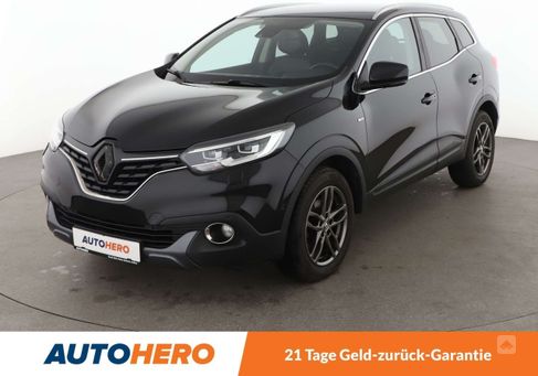 Renault Kadjar, 2018