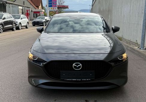 Mazda 3, 2019 2