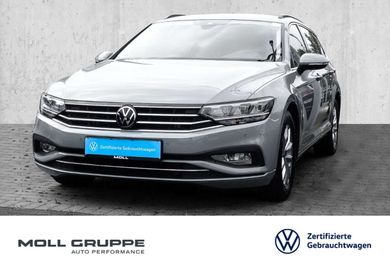 Volkswagen Passat Variant, 2023