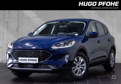 Ford Kuga, 2020