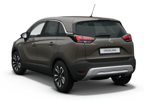 Opel Crossland X, 2023 3