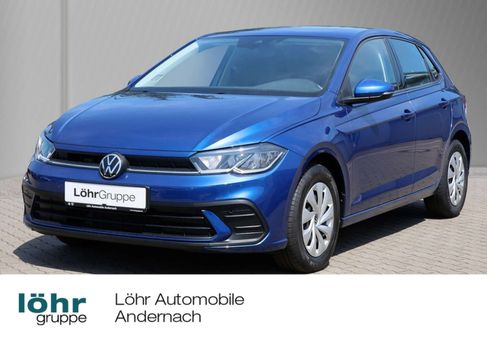 Volkswagen Polo, 2022