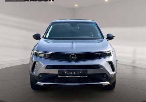 Opel Mokka, 2023 3