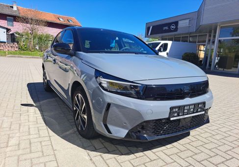 Opel Corsa, 2025 3