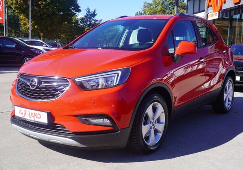 Opel Mokka X, 2019 2