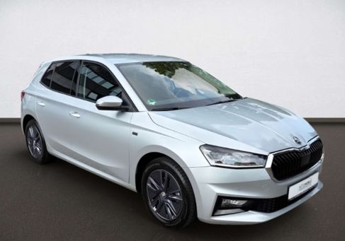 Skoda Fabia, 2024