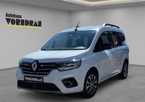 Renault Kangoo, 2023
