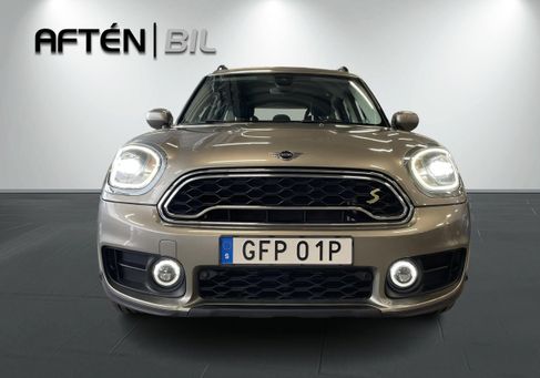 MINI, 2020