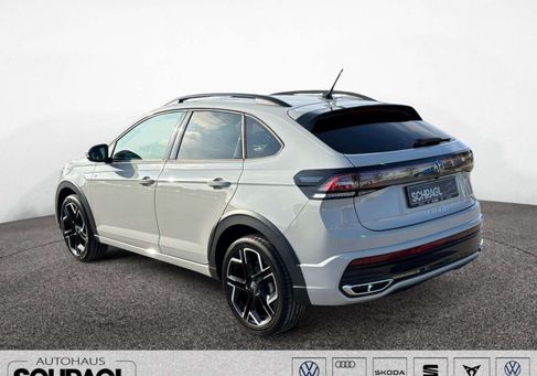 Volkswagen Taigo, 2026