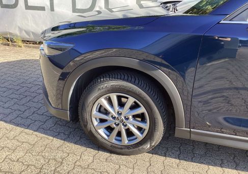 Mazda CX-5, 2023 3