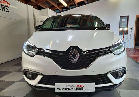 Renault Grand Scenic, 2020