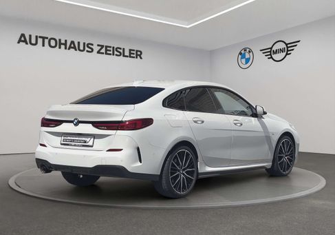 BMW 218, 2023 2