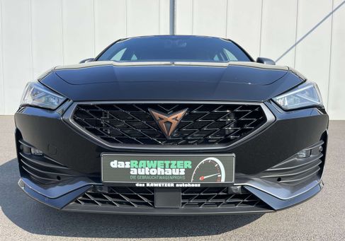 Cupra Leon, 2023