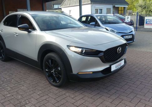 Mazda CX-30, 2026 3