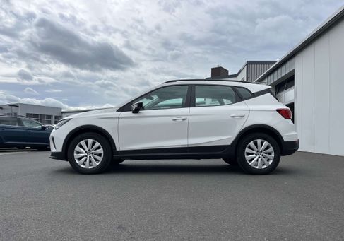 Seat Arona, 2022 2