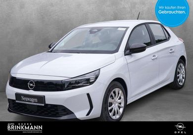 Opel Corsa, 2026
