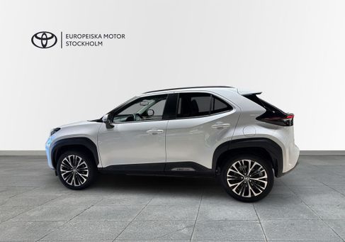 Toyota Yaris Cross, 2023 3