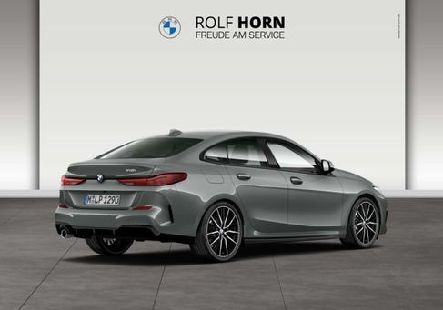 BMW 218, 2023 2