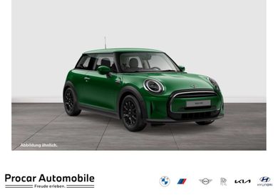 MINI ONE, 2022