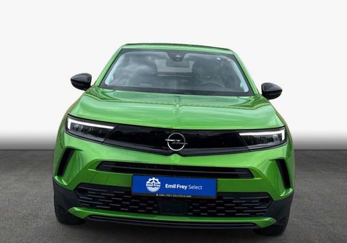 Opel Mokka, 2024 3