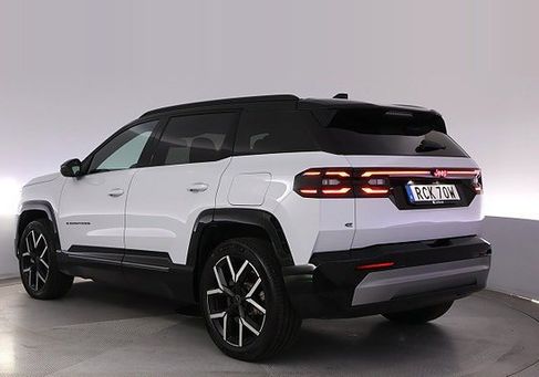 Jeep Compass, 2026 2