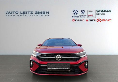 Volkswagen Taigo, 2022