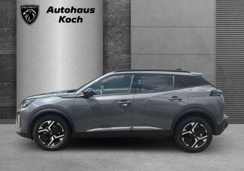 Peugeot 2008, 2024